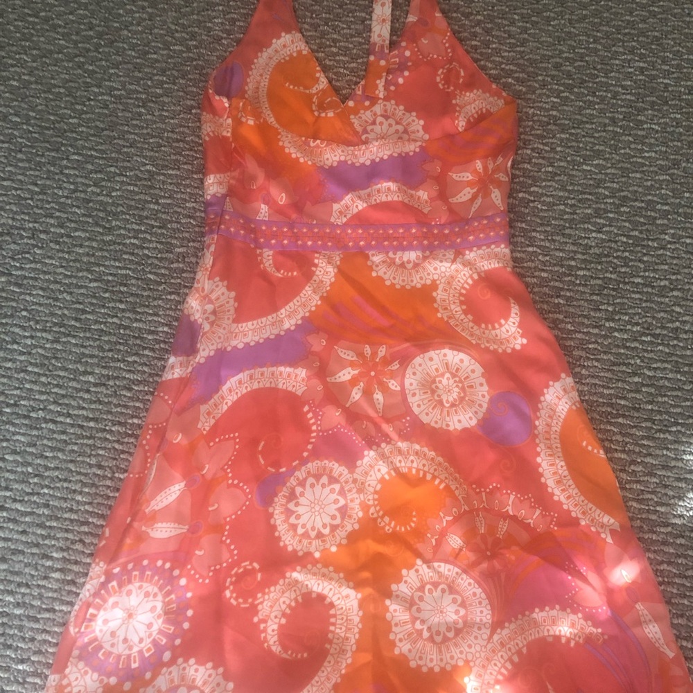 Tibi dress - Picture 9 of 14